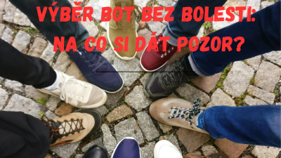 Wie wählen Sie Schuhe aus, die Ihnen keine Fußschmerzen bereiten? | ARNO-schuhe.de – Schuhe mit Tradition
